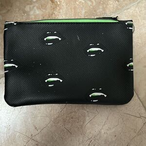 IPSY glam bag with 5 mystery beauty products  - I have several of these